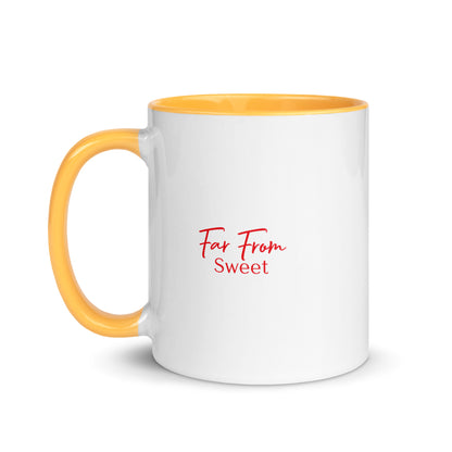 Wicked Sisters Mug
