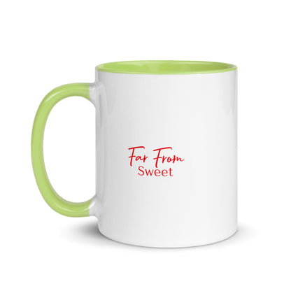 Wicked Sisters Mug