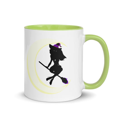Wicked Sisters Mug