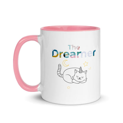 Uni-Cat "Dreamer" 2024 Collectors mug
