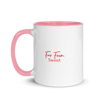 Wicked Sisters Mug