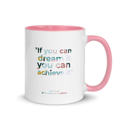 Uni-Cat "Dreamer" 2024 Collectors mug