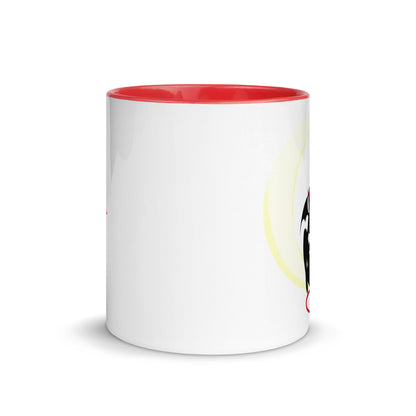 Wicked Sisters Mug