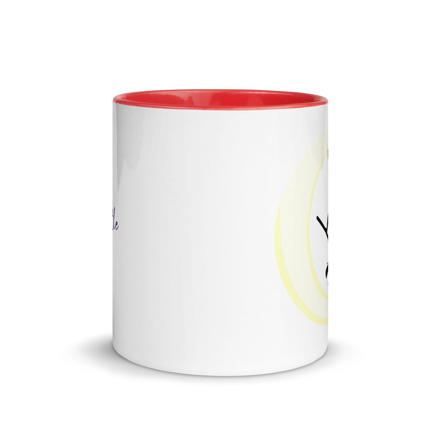 Wicked Sisters Mug