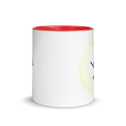 Wicked Sisters Mug