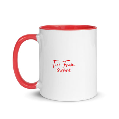 Wicked Sisters Mug