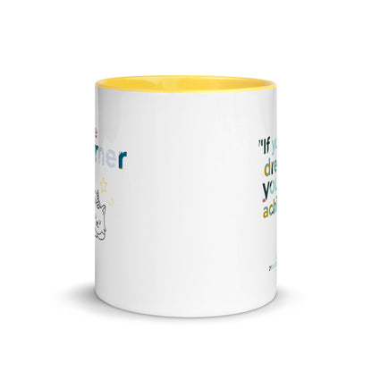 Uni-Cat "Dreamer" 2024 Collectors mug
