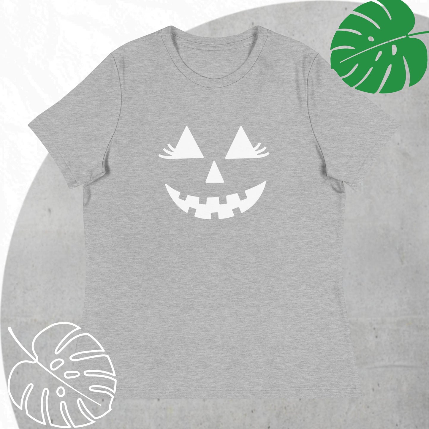 Jack-o-T-shirt