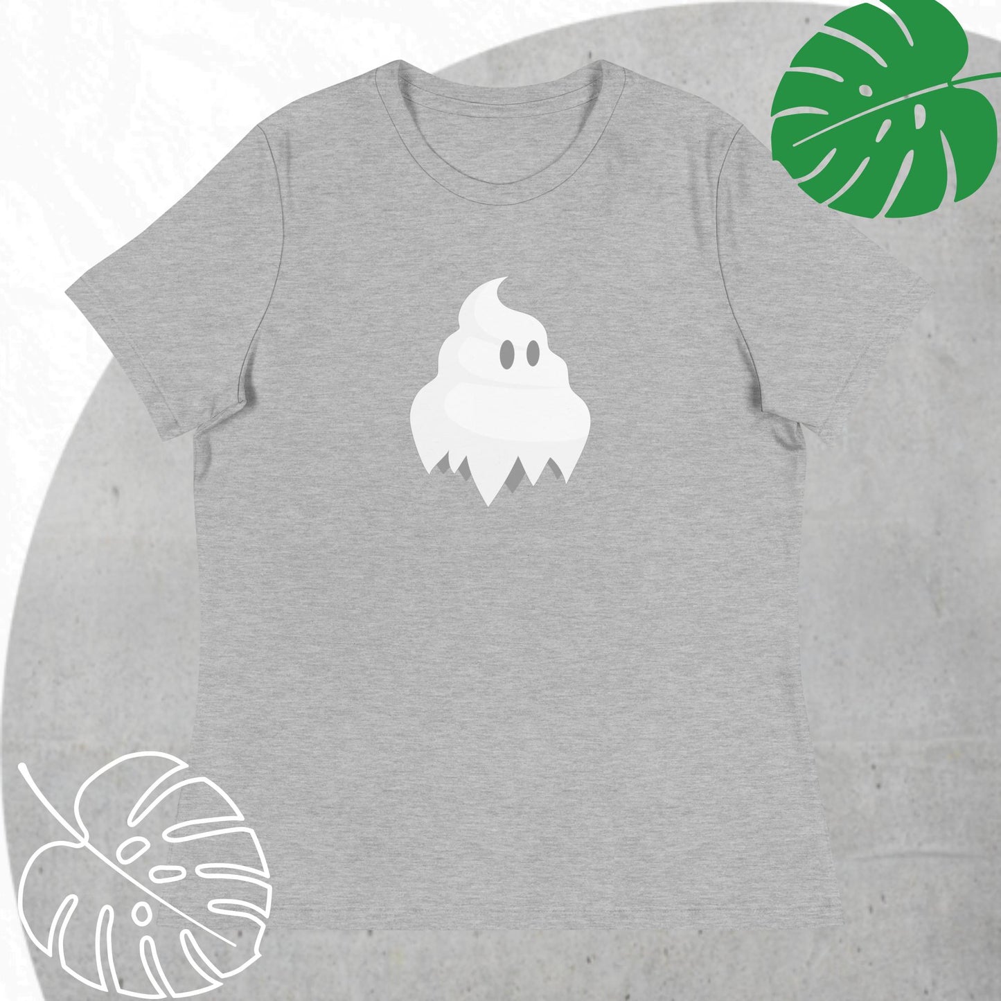 Spooky-Poo T-Shirt