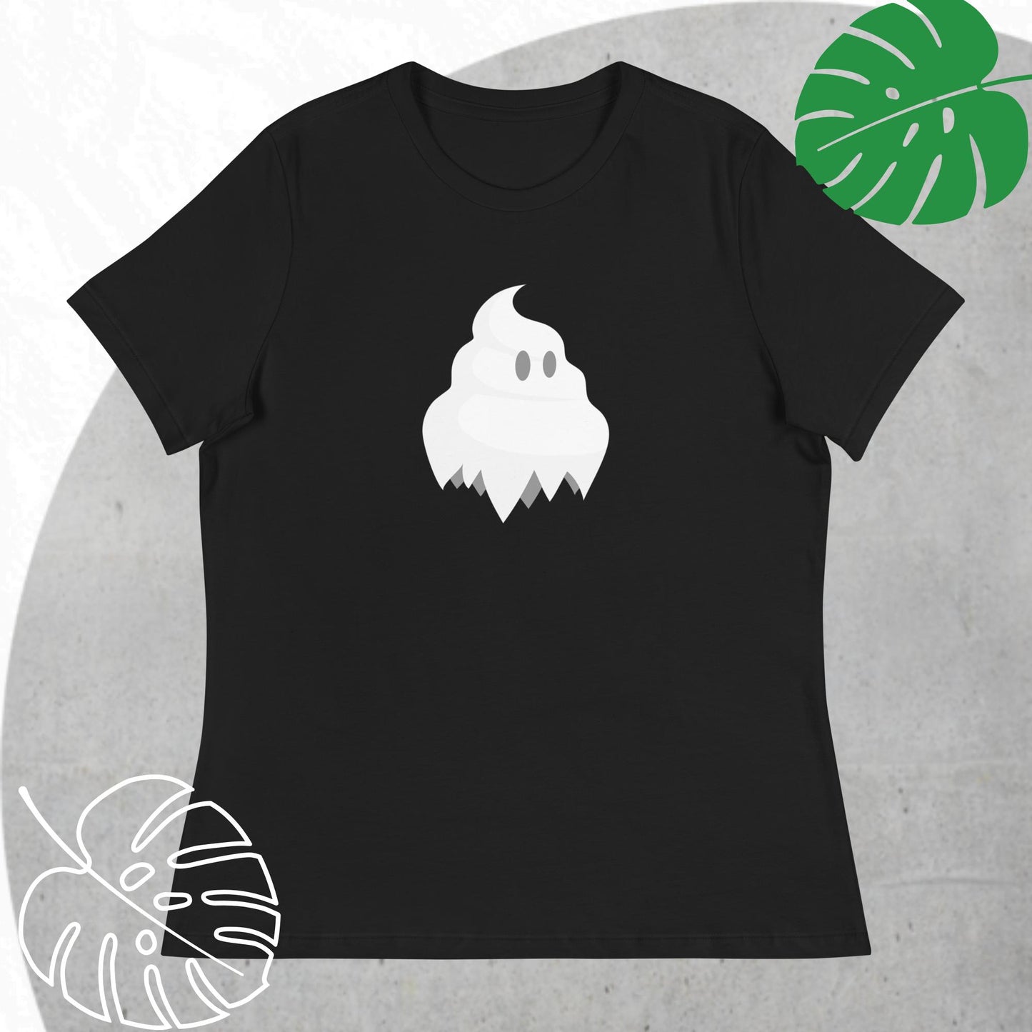 Spooky-Poo T-Shirt