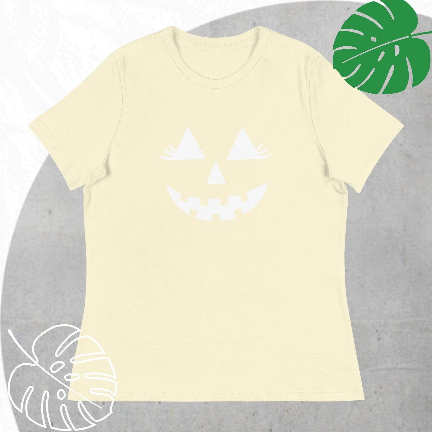 Jack-o-T-shirt