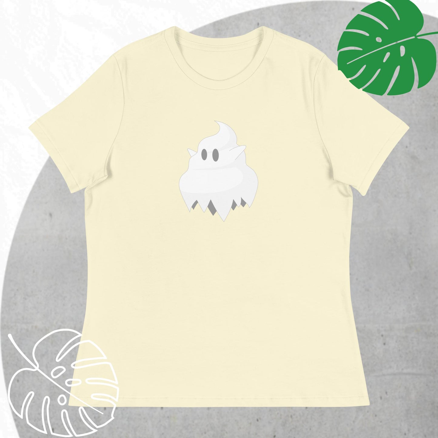 Spooky-Poo T-Shirt