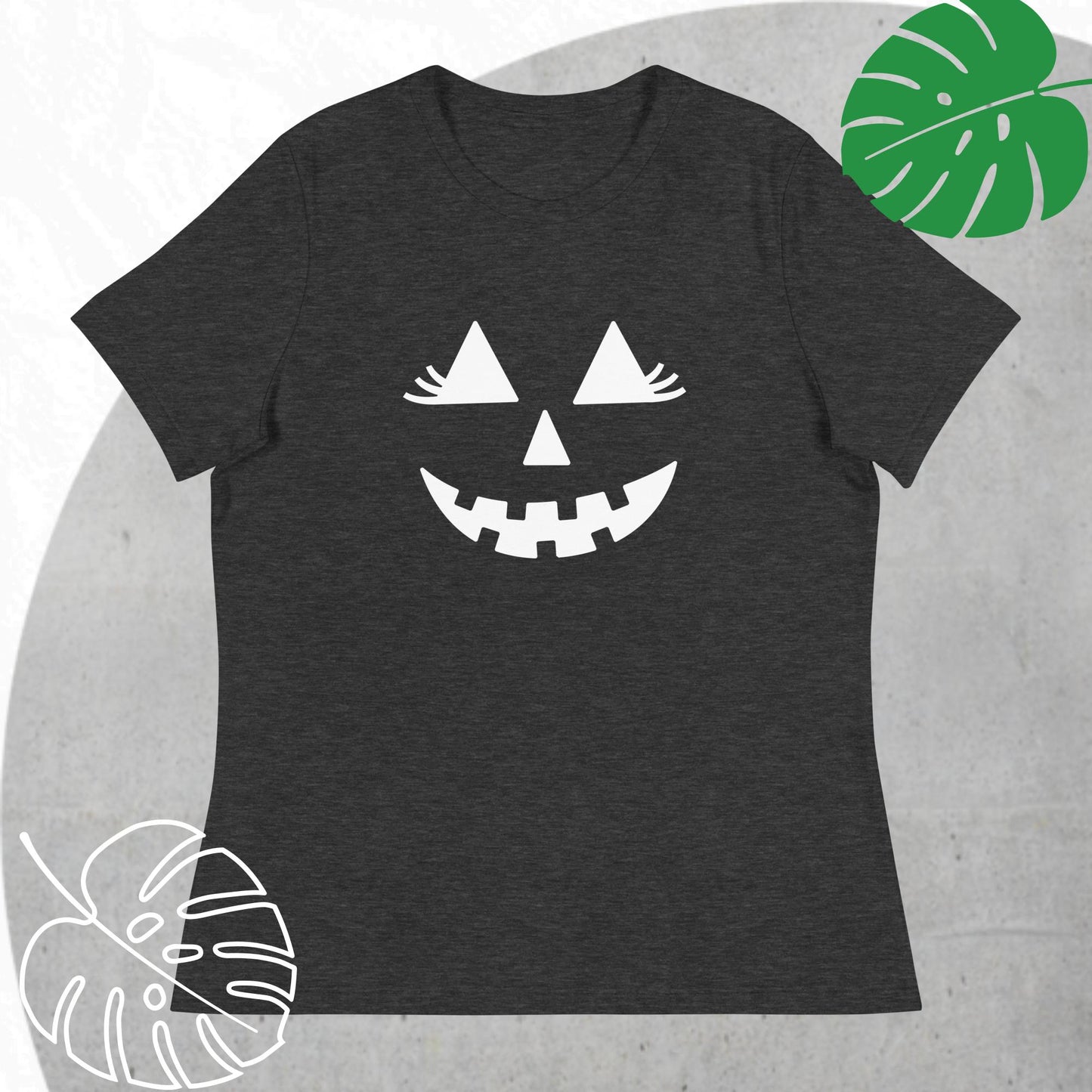 Jack-o-T-shirt