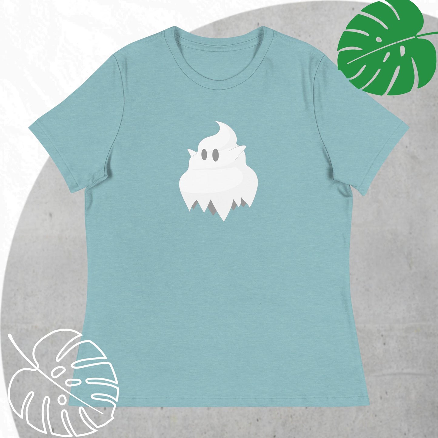 Spooky-Poo T-Shirt