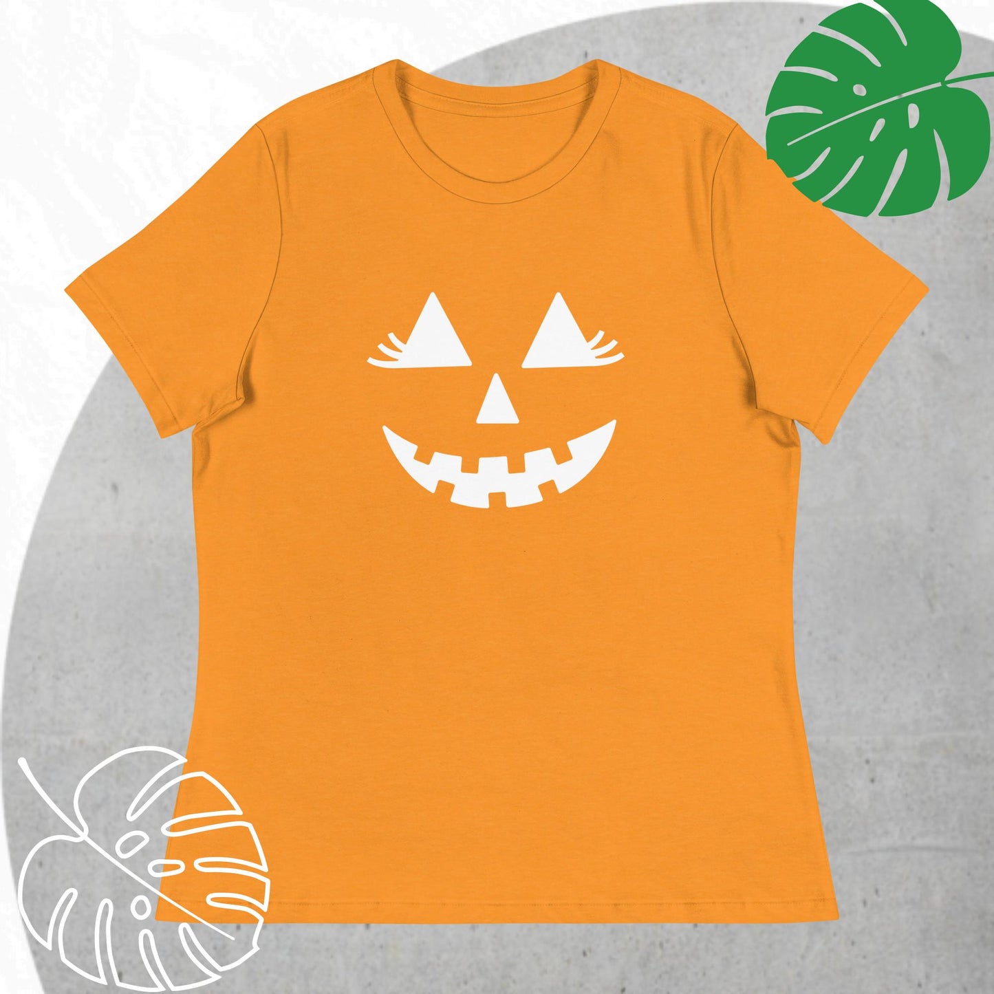 Jack-o-T-shirt