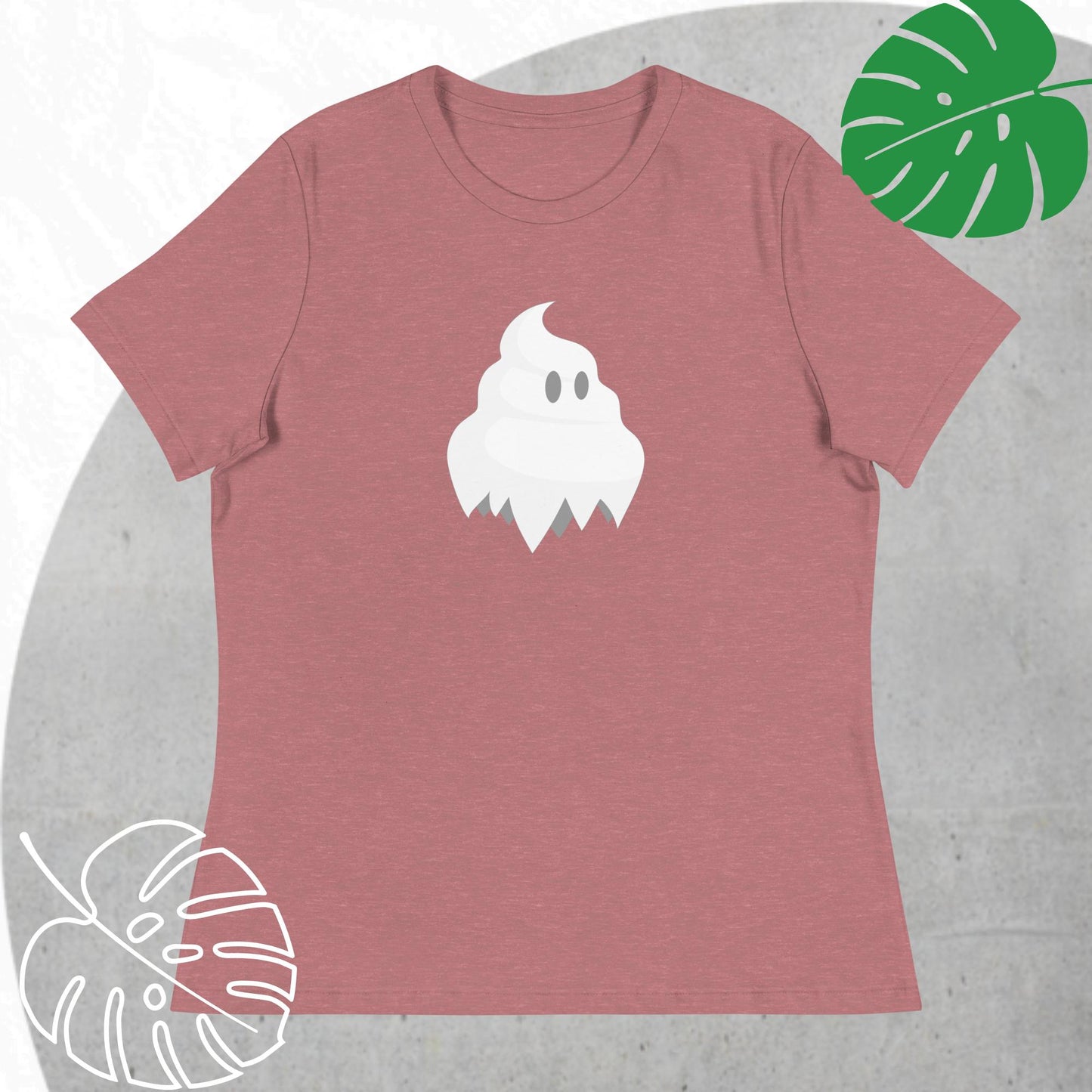 Spooky-Poo T-Shirt