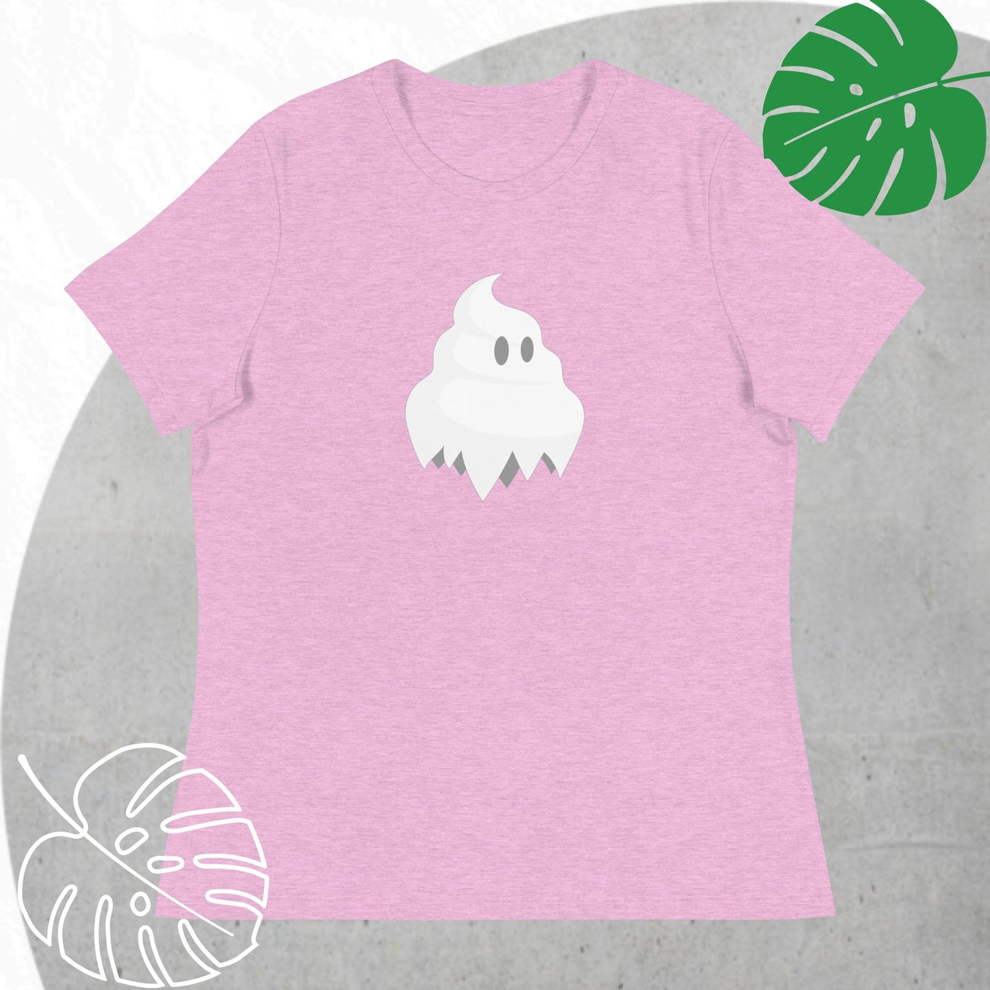 Spooky-Poo T-Shirt