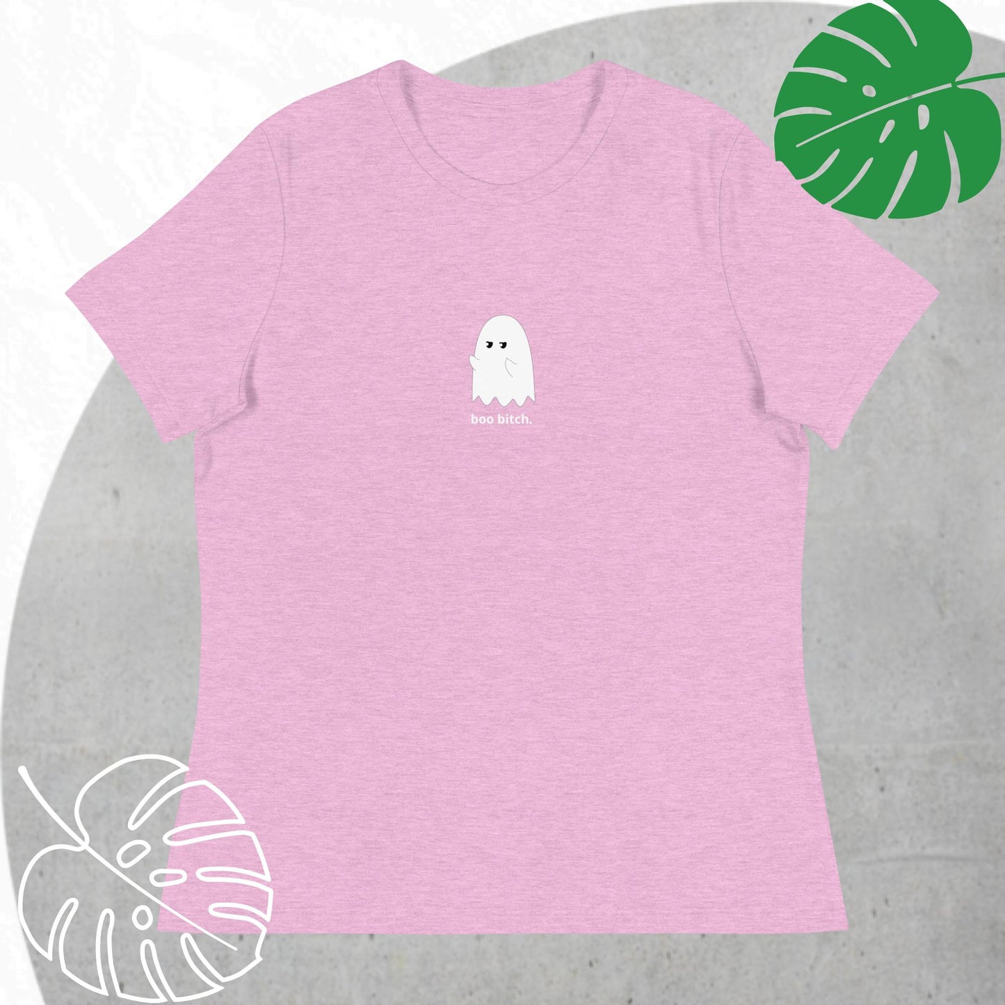 Boo B*tch T-Shirt