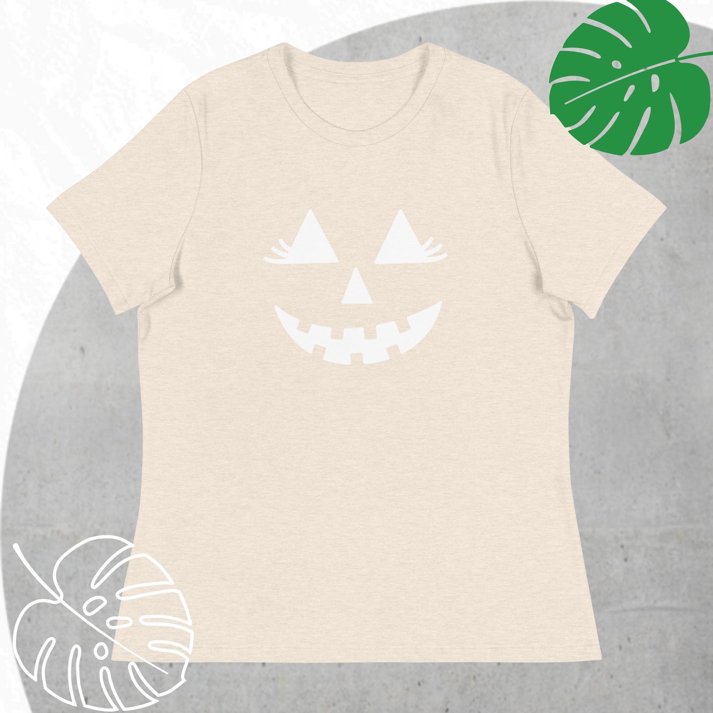 Jack-o-T-shirt