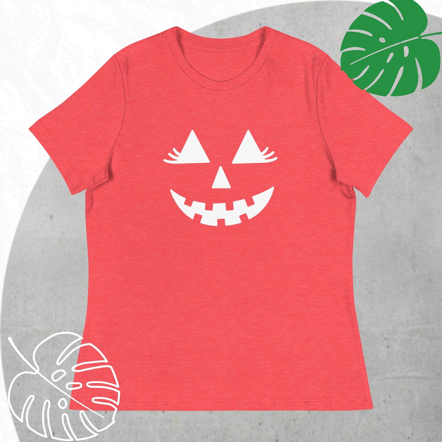 Jack-o-T-shirt