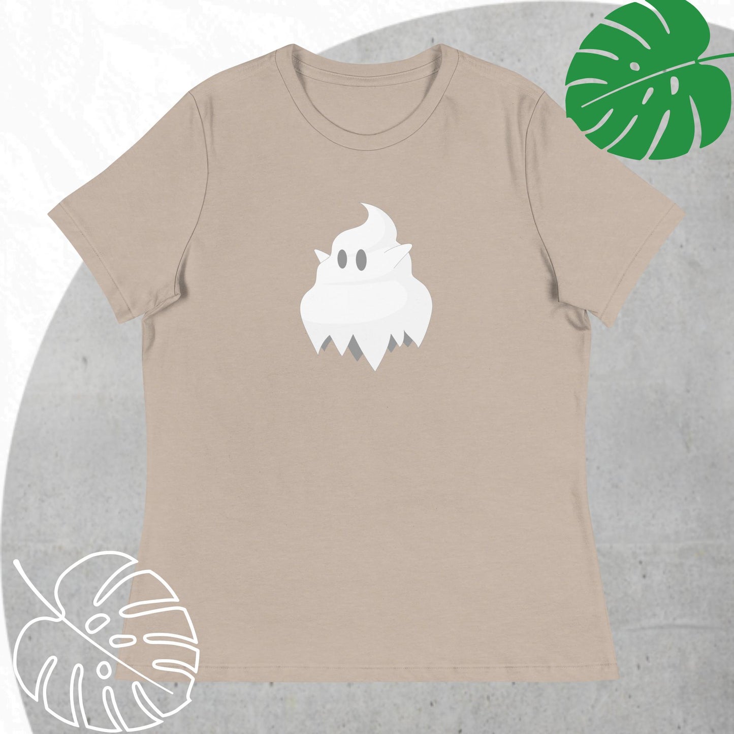 Spooky-Poo T-Shirt