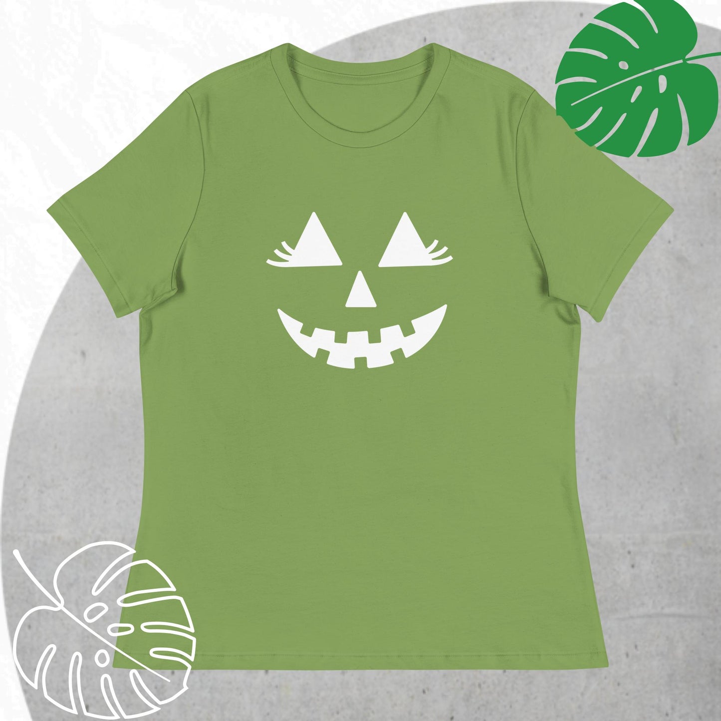 Jack-o-T-shirt