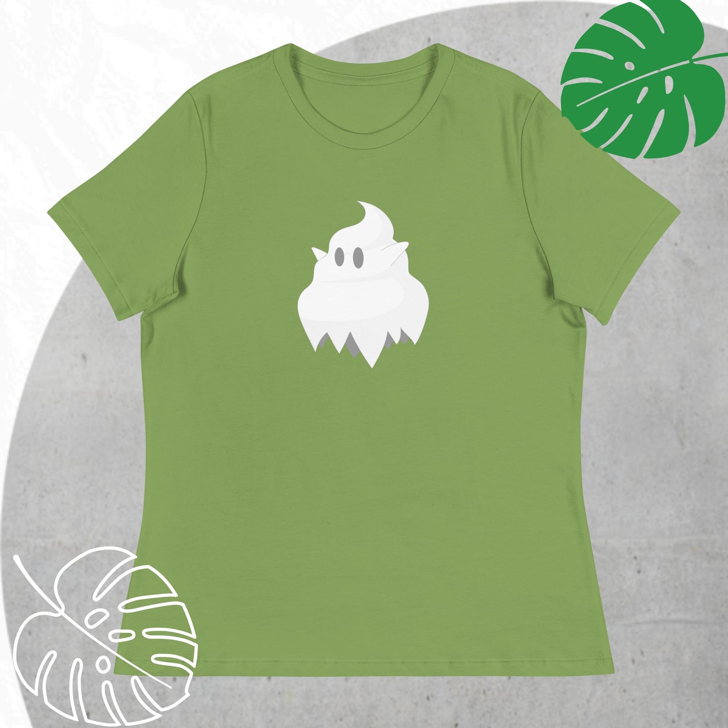 Spooky-Poo T-Shirt