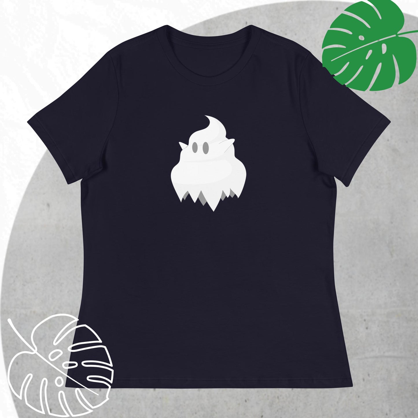 Spooky-Poo T-Shirt