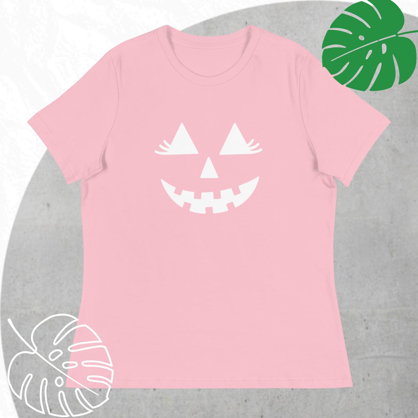 Jack-o-T-shirt