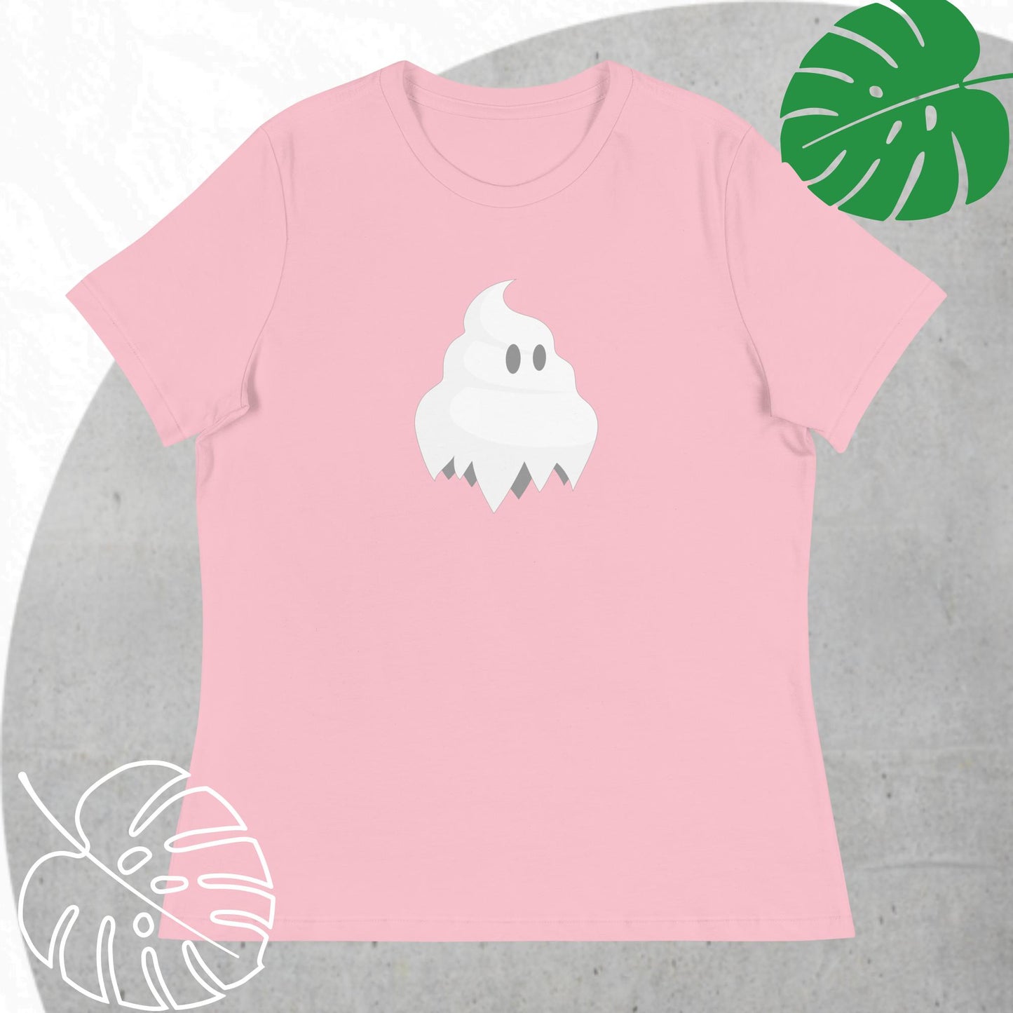 Spooky-Poo T-Shirt