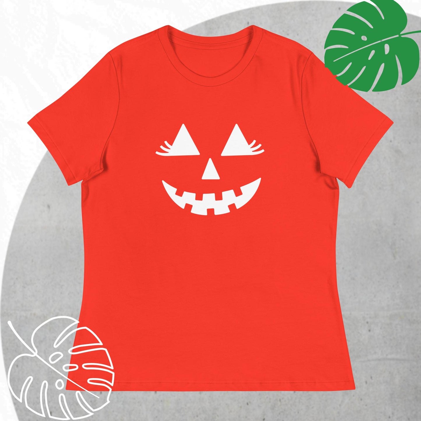 Jack-o-T-shirt