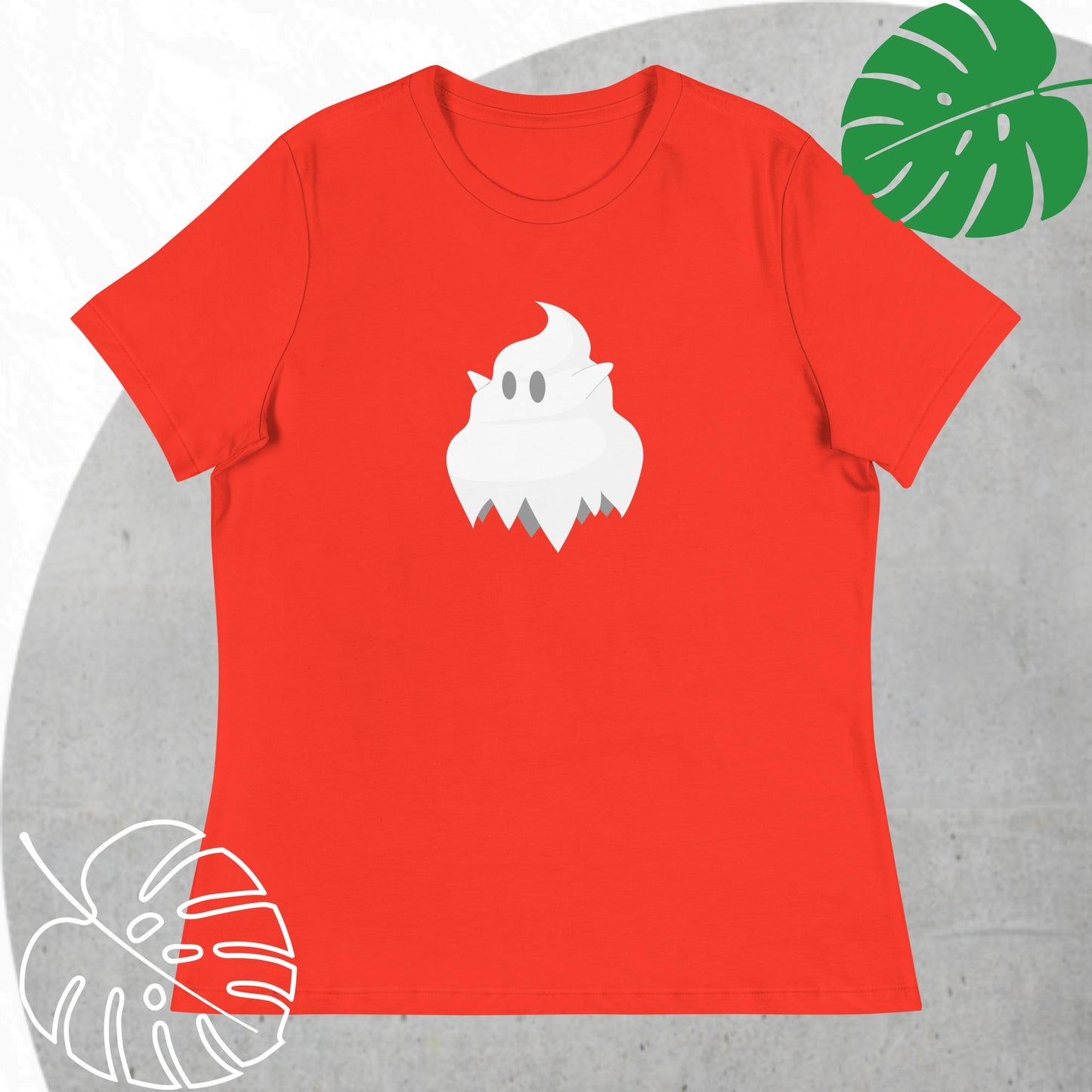 Spooky-Poo T-Shirt