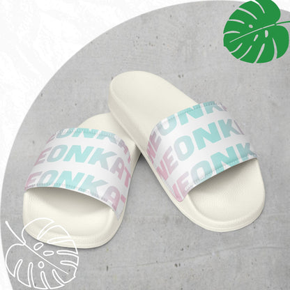 NeonKat slides Women's